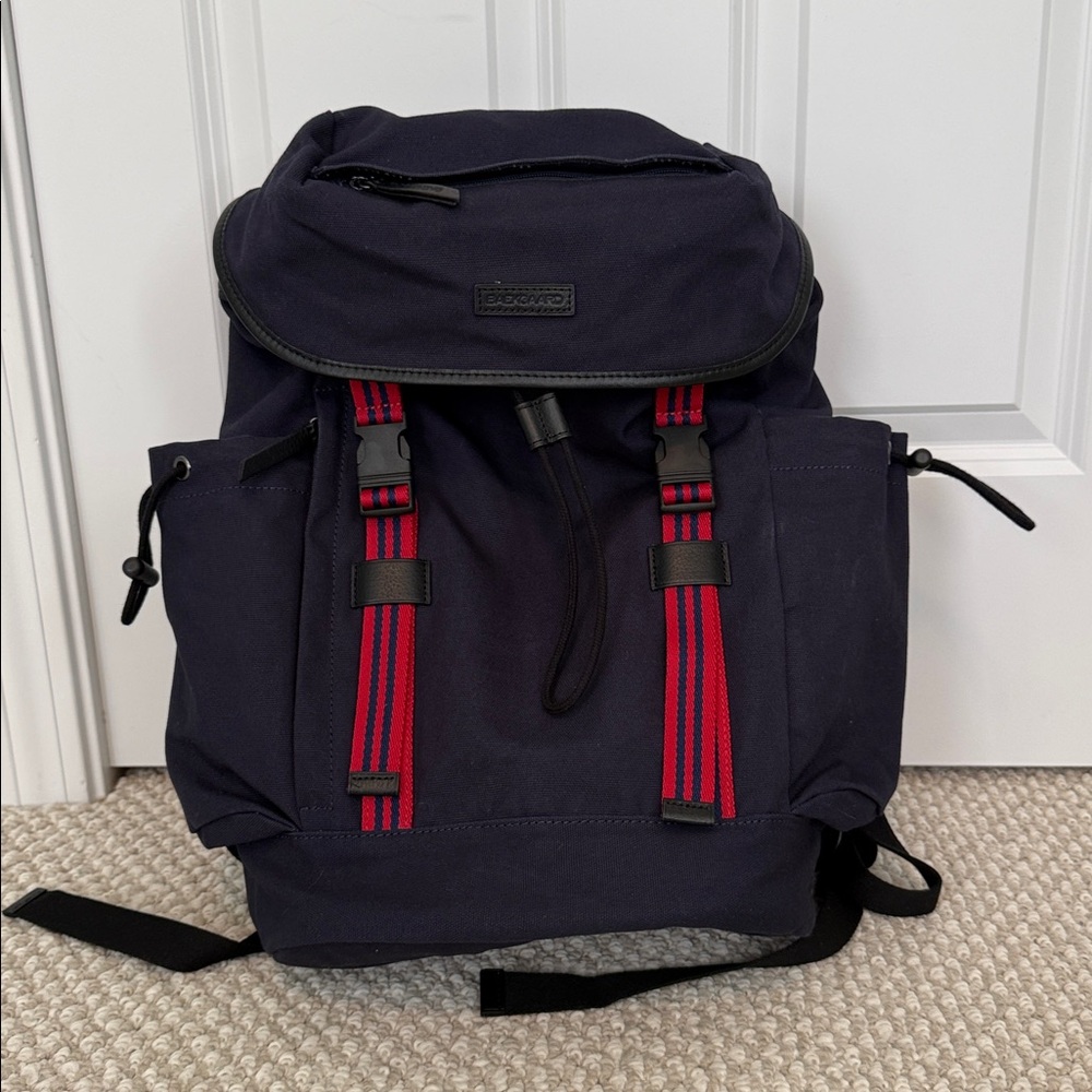 Brand new Baekgaard Sloan backpack - Picture 2 of 6